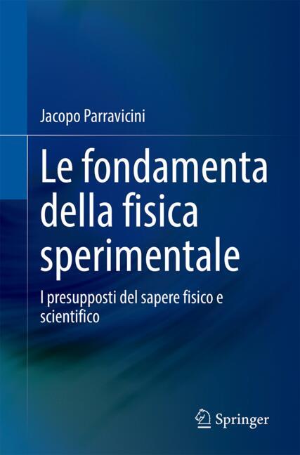 Le Fondamenta Della… - image