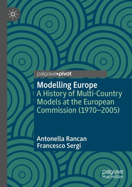 Modelling Europe