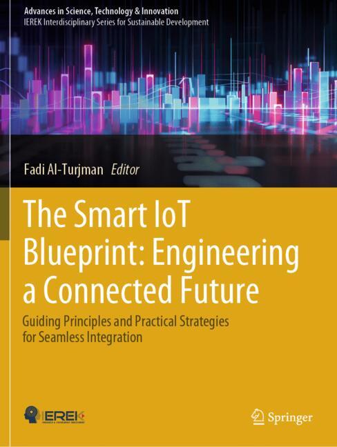 The Smart Iot Bluep…