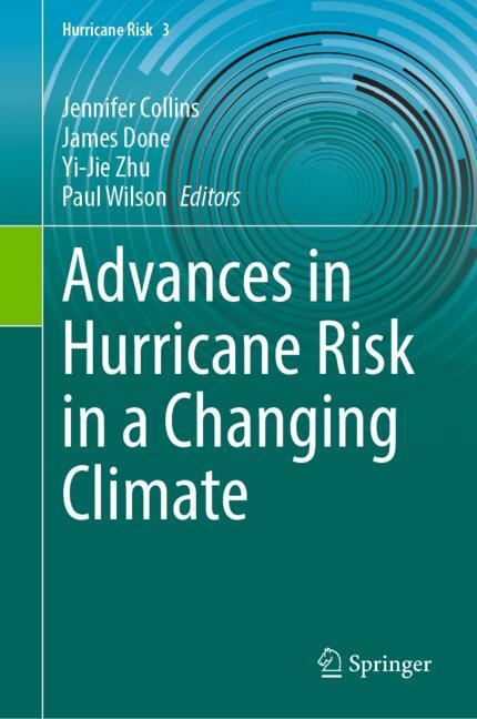 Advances In Hurrica…