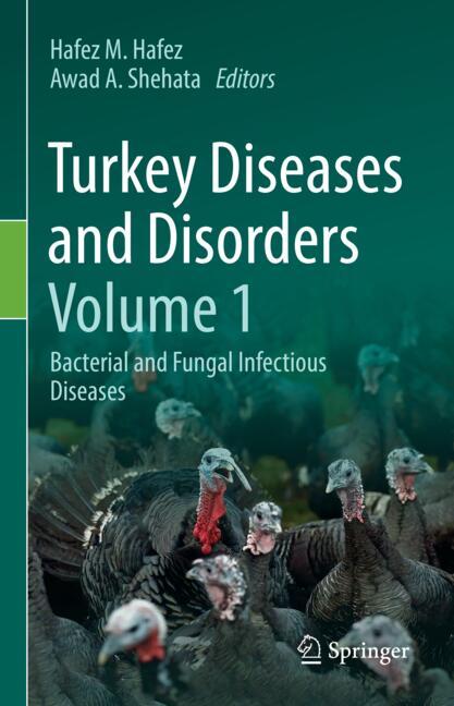 Turkey Diseases And…