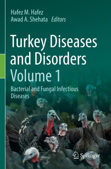 Turkey Diseases And…