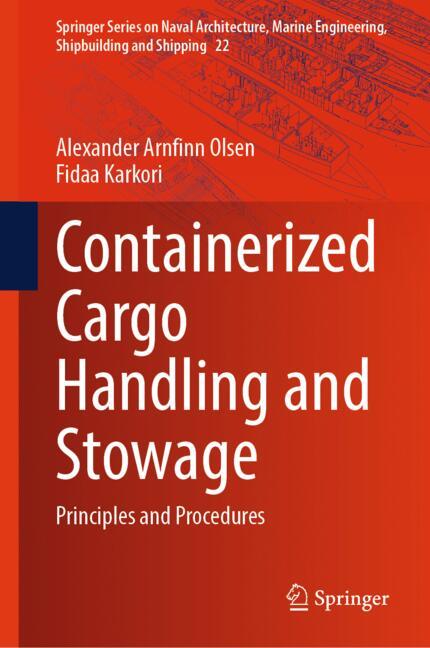 Containerized Cargo… - image
