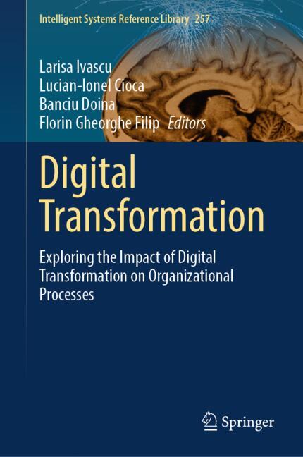 Digital Transformat…