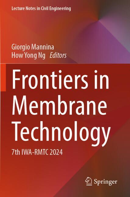 Frontiers In Membra…