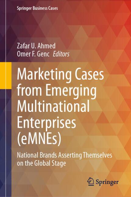 Marketing Cases Fro… - image