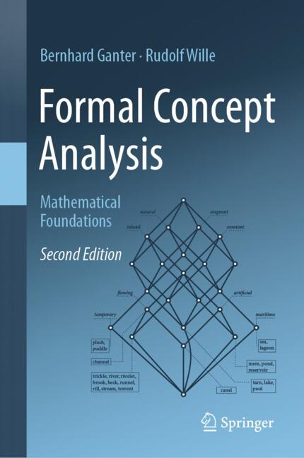 Formal Concept Anal…