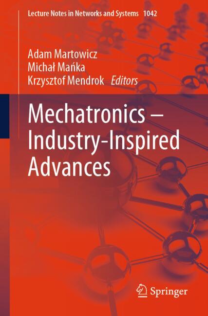 Mechatronics â In…