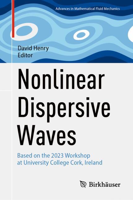 Nonlinear Dispersiv…