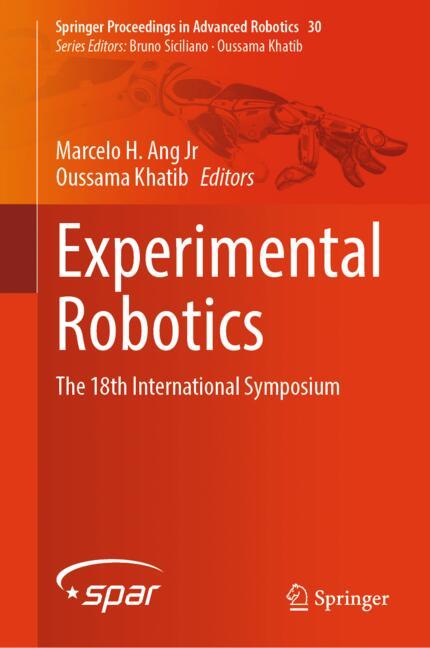Experimental Roboti…