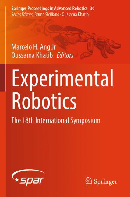 Experimental Roboti…