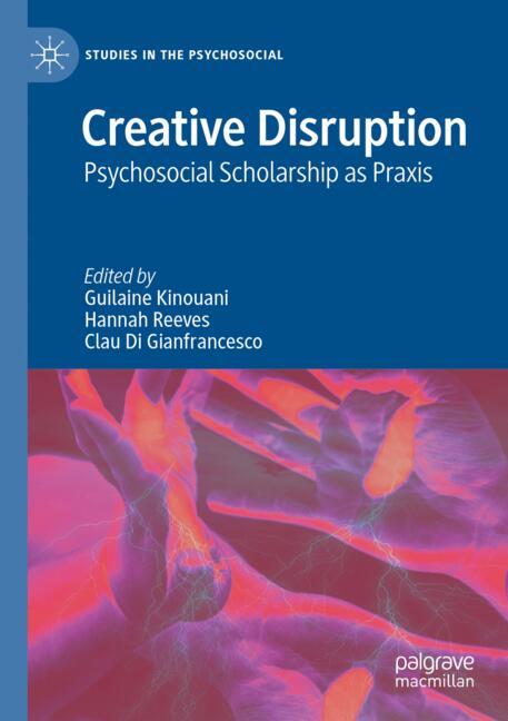 Creative Disruption