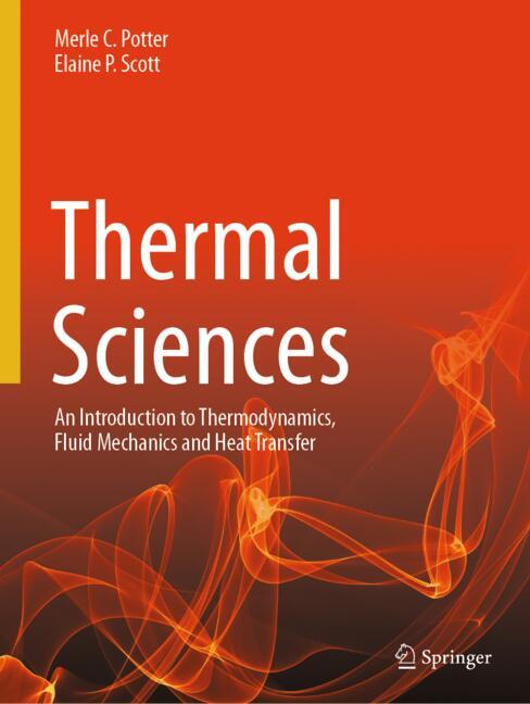 Thermal Sciences