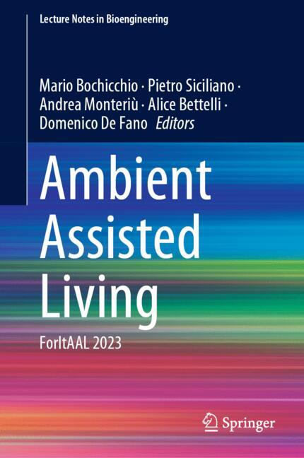 Ambient Assisted Li…