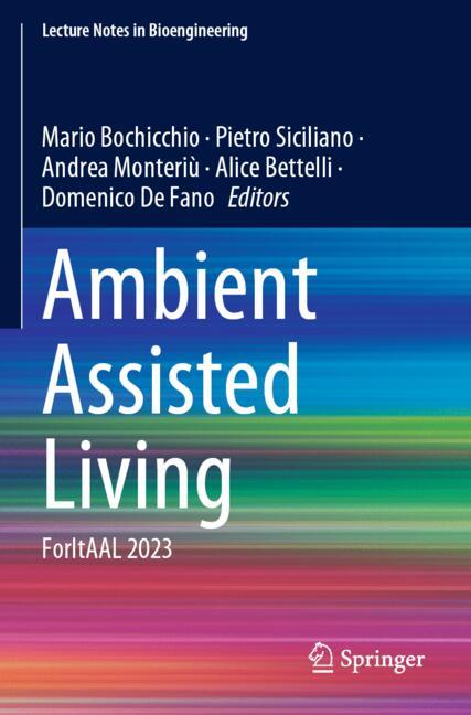 Ambient Assisted Li…
