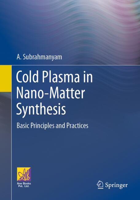 Cold Plasma In Nano…