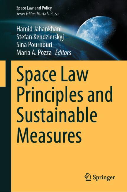 Space Law Principle… - image