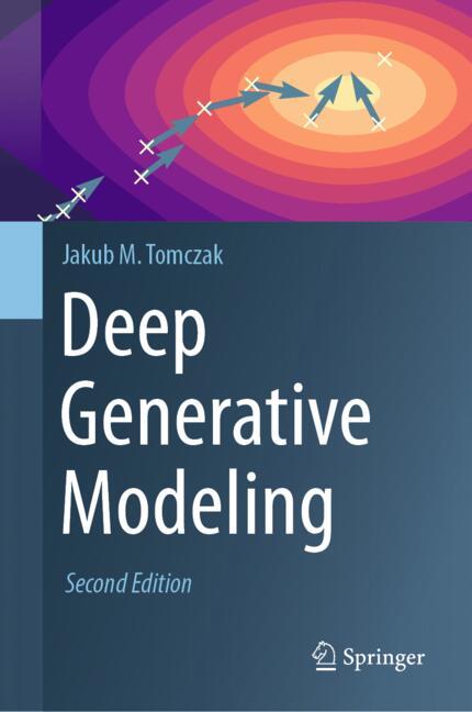 Deep Generative Mod…