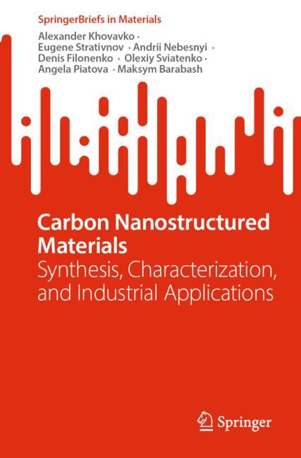 Carbon Nanostructur… - image