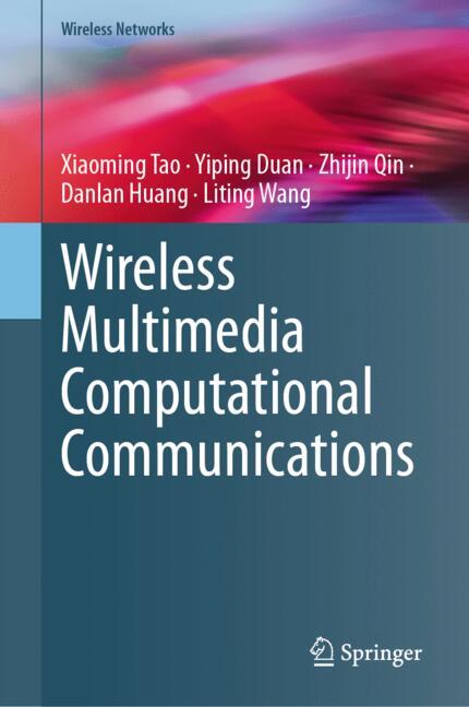 Wireless Multimedia… - image