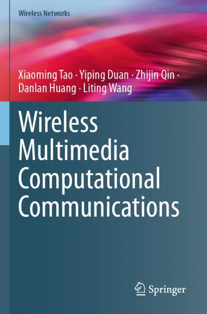 Wireless Multimedia…