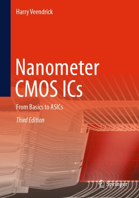 Nanometer Cmos Ics