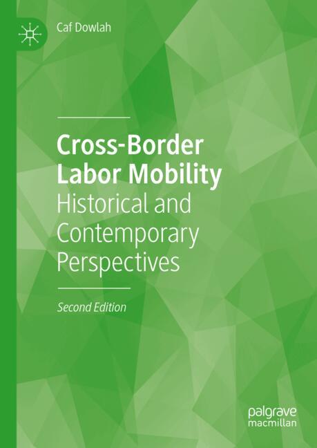 Cross-Border Labor …