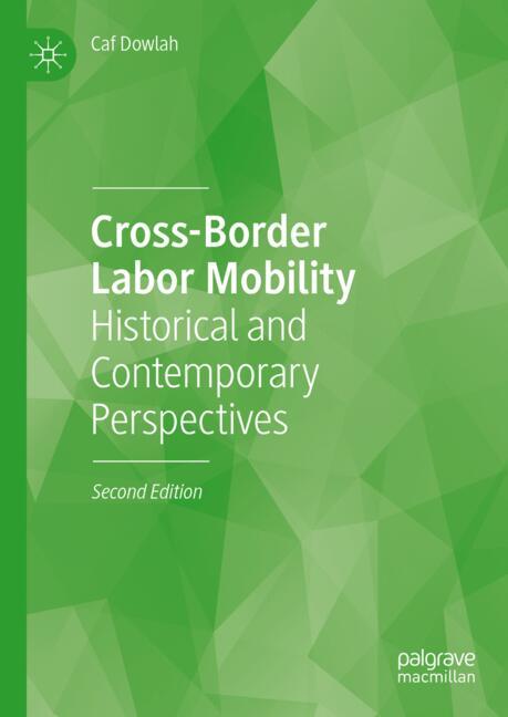 Cross-Border Labor …