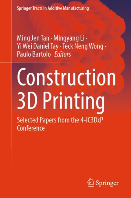 Construction 3D Pri…