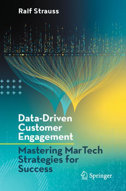 Data-Driven Customer Engagement