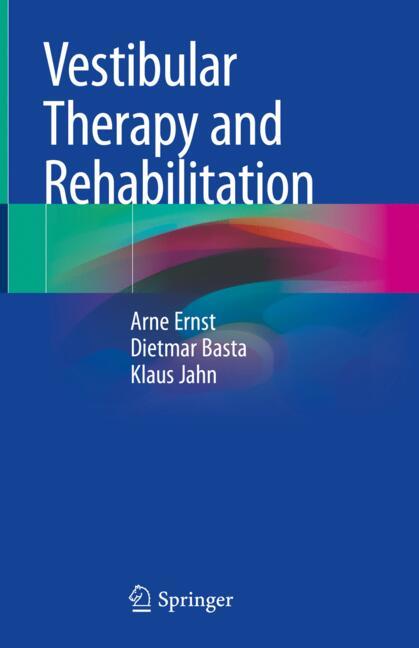 Vestibular Therapy …