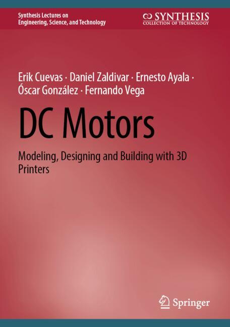 Dc Motors