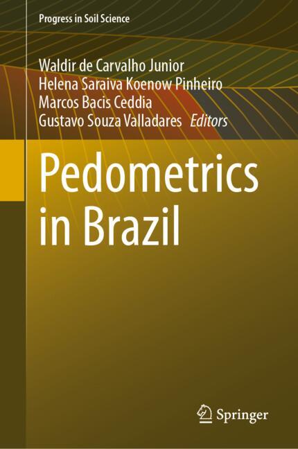 Pedometrics In Braz… - image