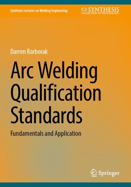Arc Welding Qualifi…
