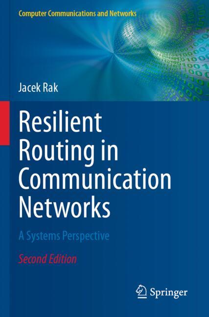 Resilient Routing I…
