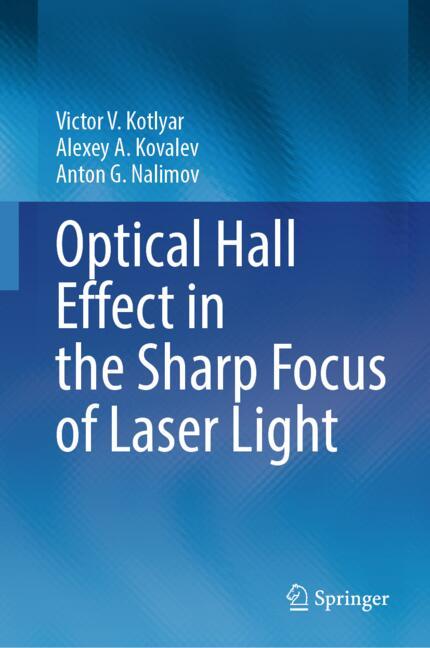 Optical Hall Effect…