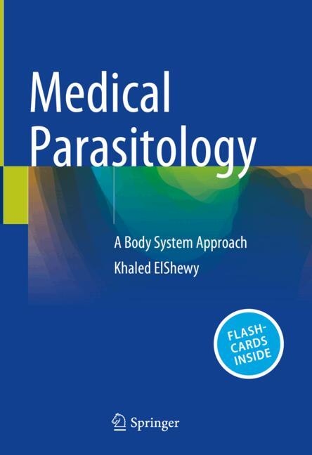 Medical Parasitology
