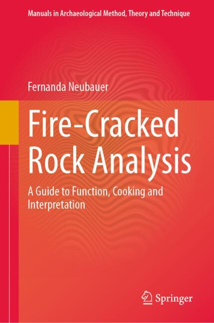 Fire-Cracked Rock A…