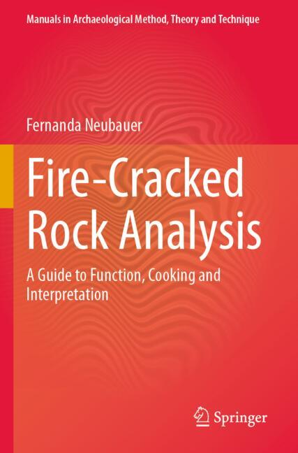 Fire-Cracked Rock A…