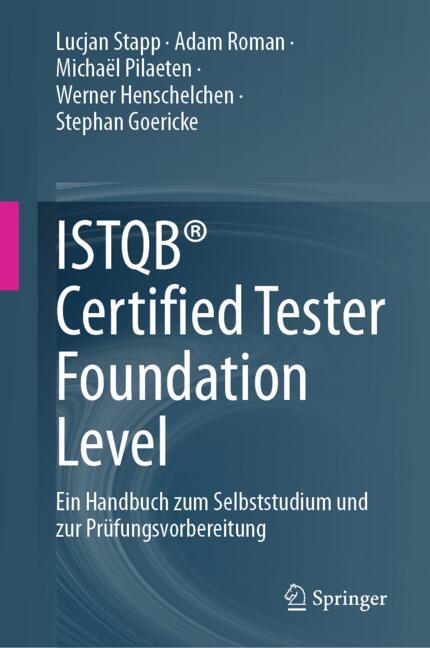 IstqbÂ® Certified T…