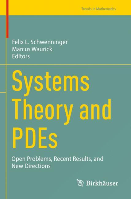 Systems Theory And … - image
