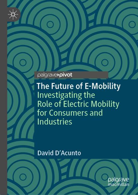 The Future Of E-Mob…