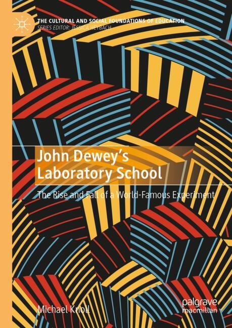 John DeweyâS Labo… - image