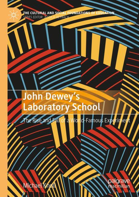 John DeweyâS Labo…