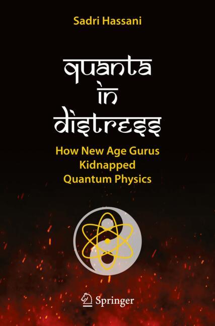 Quanta In Distress