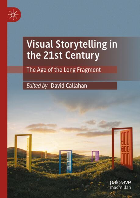 Visual Storytelling…