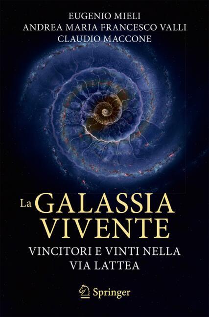 La Galassia Vivente - image