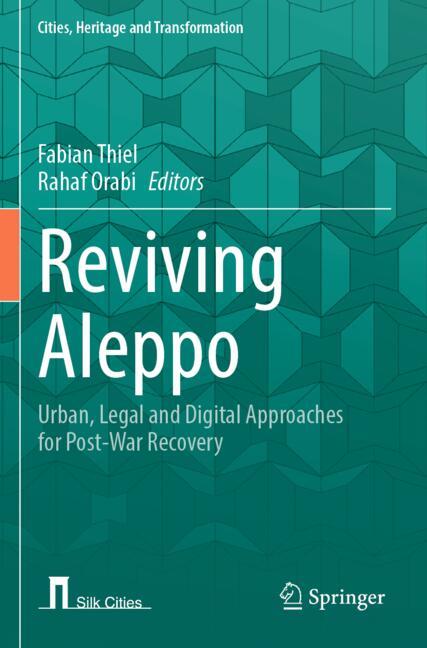 Reviving Aleppo