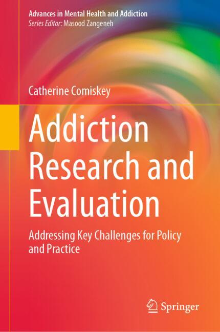 Addiction Research …