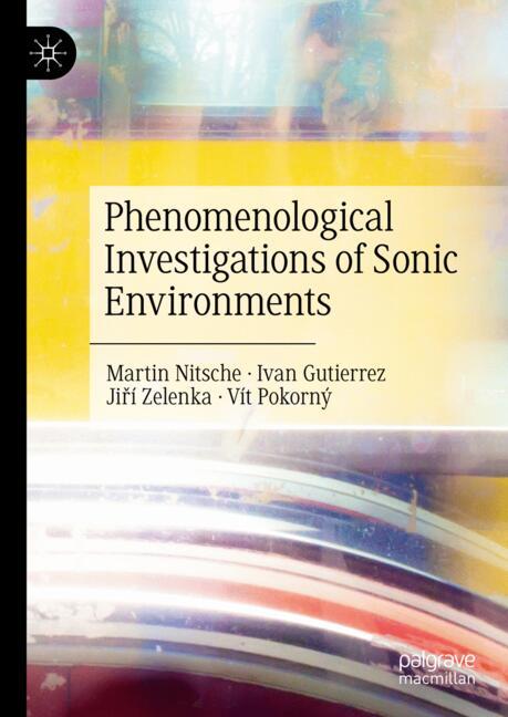 Phenomenological In…